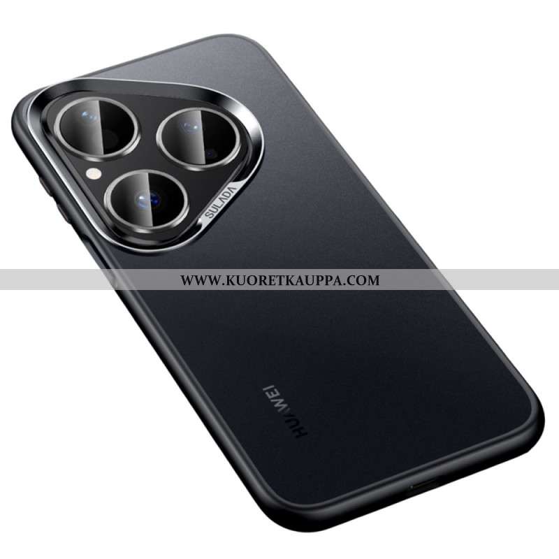 Kuori Huawei Pura 80 Sulada Iskunkestävä Suojaus