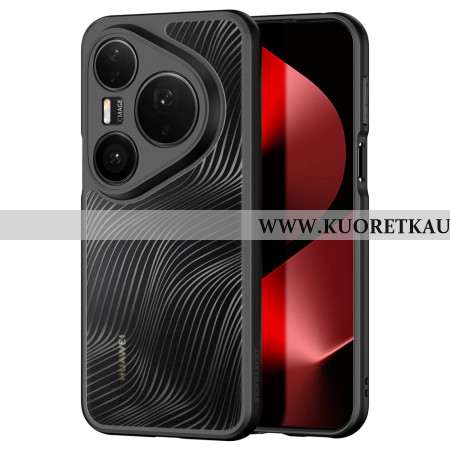 Kuori Huawei Pura 80 Ultra Aimo-sarja Dux Ducis
