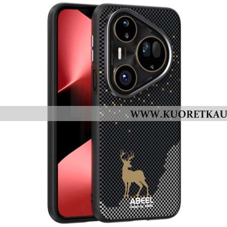 Kuori Huawei Pura 80 Ultra Magneettinen Peurakuvio Abeel