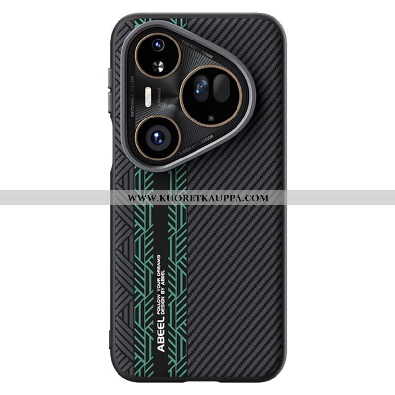 Kuori Huawei Pura 80 Ultra Magsafe Abeel Suojakuori