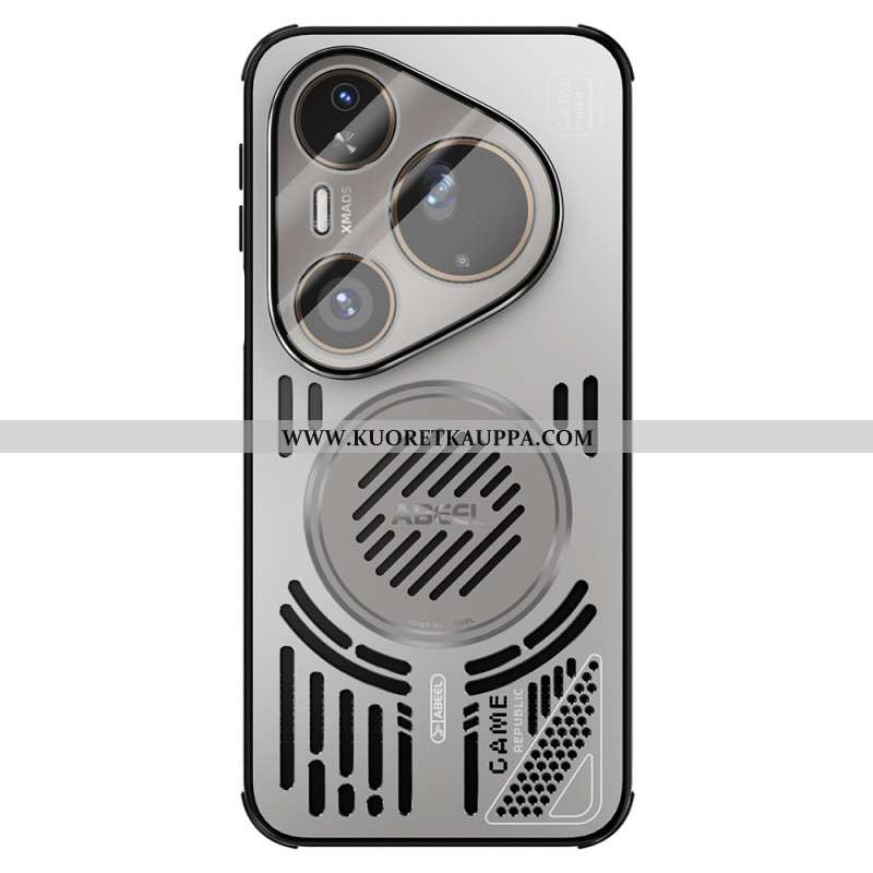 Kuori Huawei Pura 80 Ultra Teknosuunnittelu Abeel Suojakuori