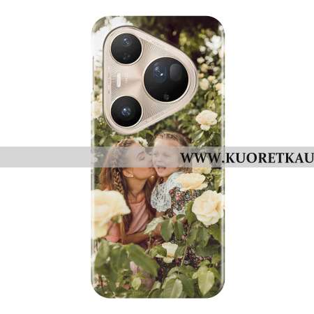 Kuori Huawei Pura 80 Ultra Uusi