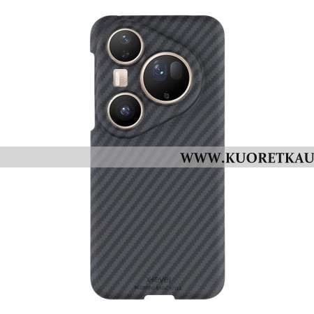 Kuori Huawei Pura 80 Ultra X-taso Hiilikuitu