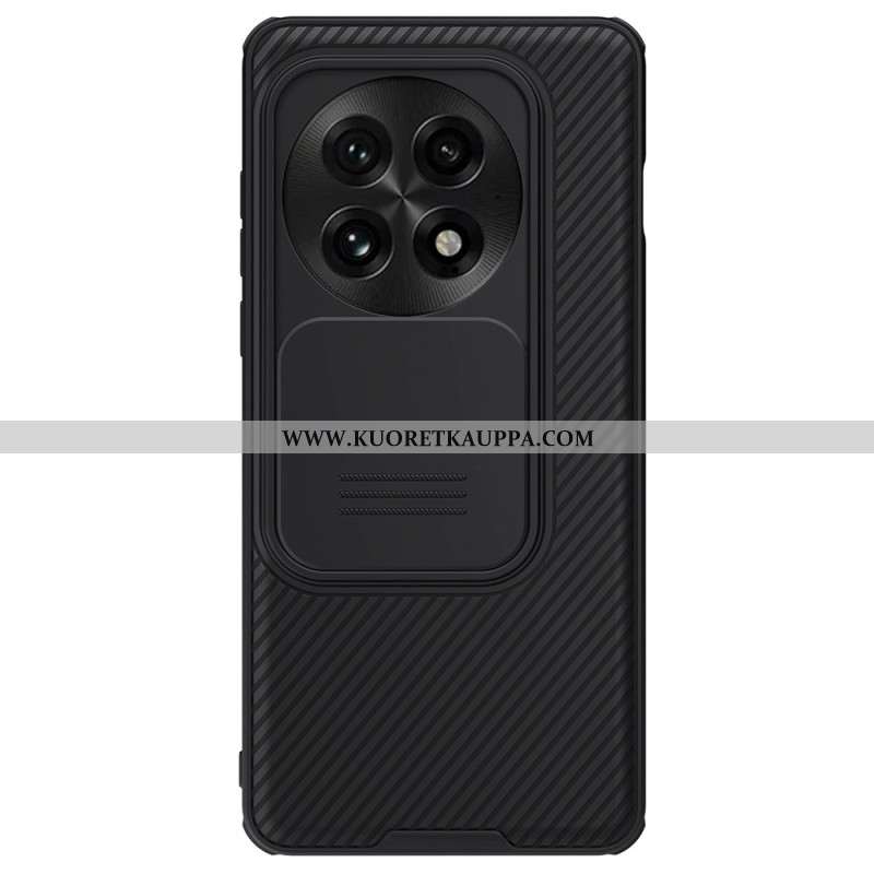 Kuori Oneplus 13 Camshield Pro -sarjan Nillkin Suojakuori
