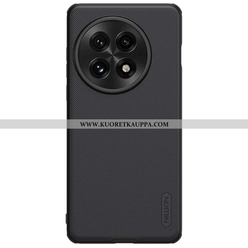 Kuori Oneplus 13 Frosted Shield Pro Nillkin Suojakuori