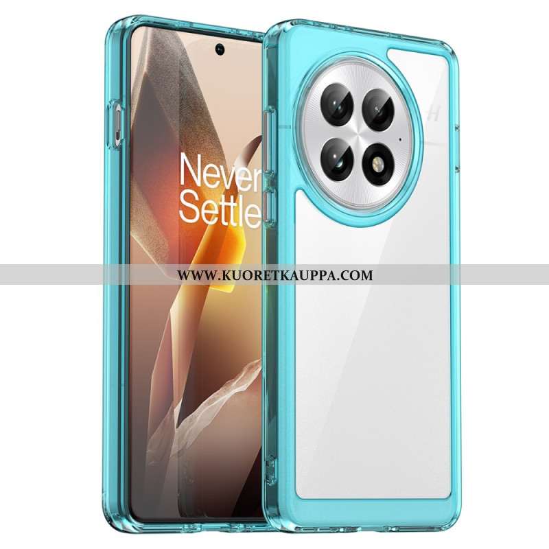 Kuori Oneplus 13 Hybridi Suojakuori