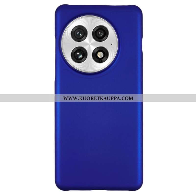 Kuori Oneplus 13 Jäykkä Muovi