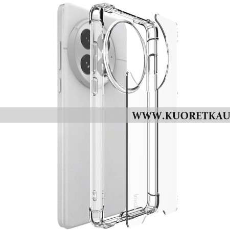 Kuori Oneplus 13 Kirkas Imak