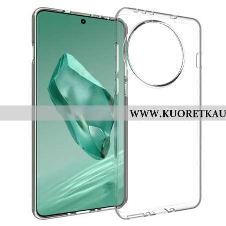 Kuori Oneplus 13 Läpinäkyvä