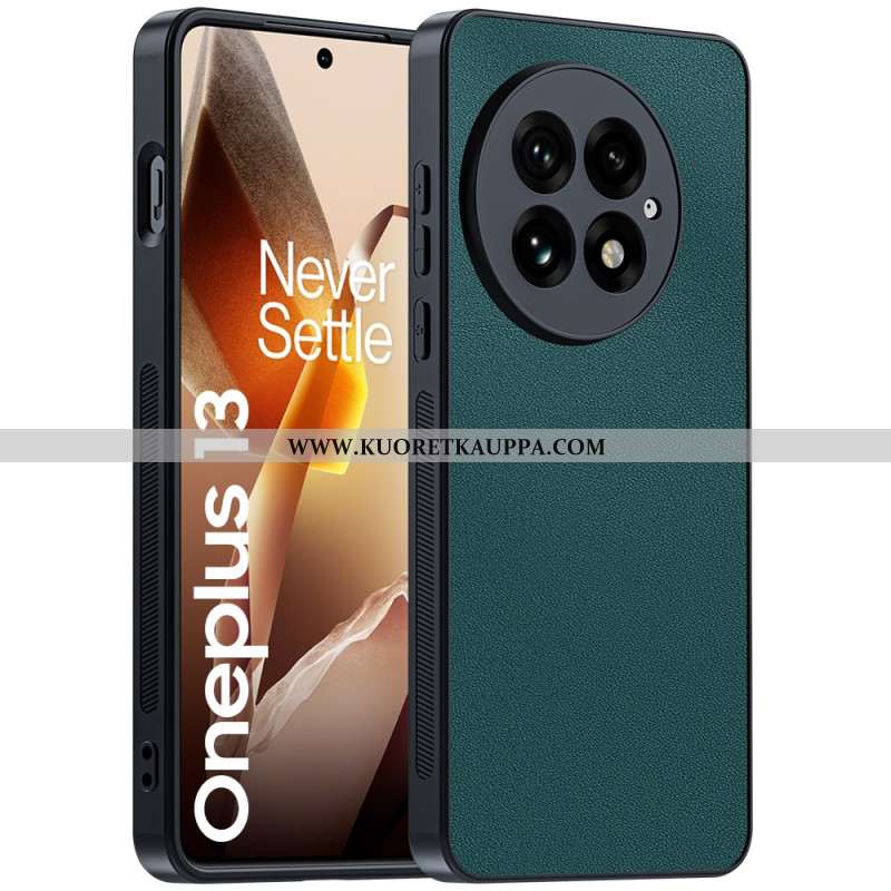 Kuori Oneplus 13 Sisäänrakennettu Kamerasuoja