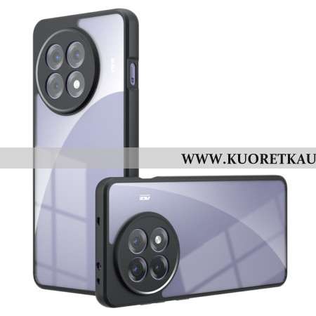 Kuori Oneplus 13r Kirkas Kotelo