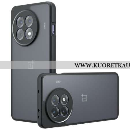 Kuori Oneplus 13r Mattapintainen