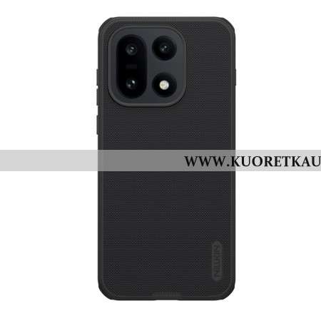 Kuori Oneplus 15 Frosted Shield Pro Nillkin