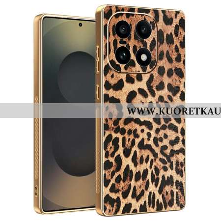 Kuori Oneplus 15 Leopardikuvio