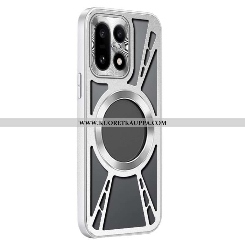 Kuori Oneplus 15 Magneettinen Lämmönpoisto Suojakuori