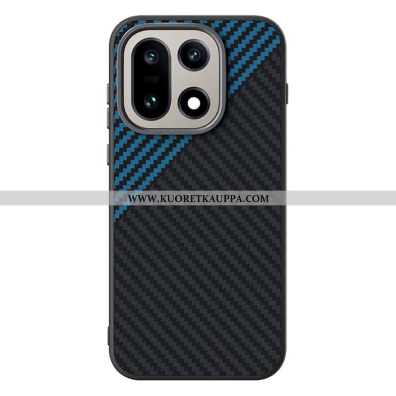 Kuori Oneplus 15 Magsafe-hiilikuitu Abeel