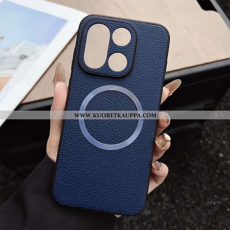 Kuori Oneplus 15 Magsafe-lychee-kuvio