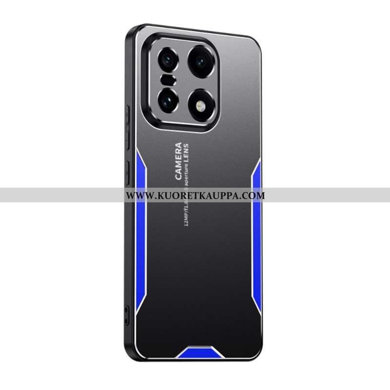 Kuori Oneplus 15 Metallikuvioinen