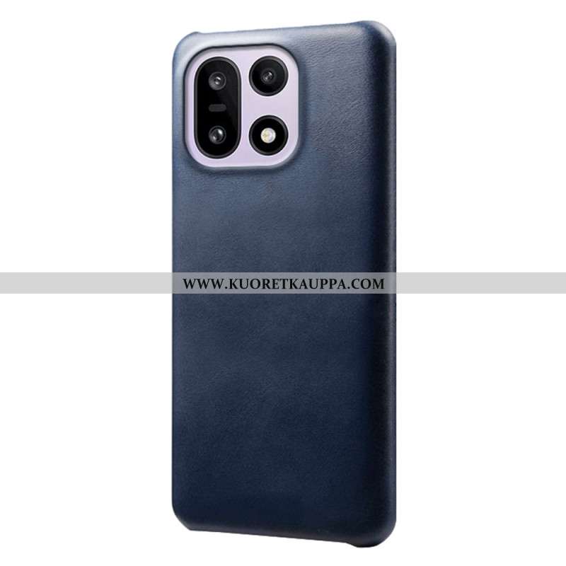 Kuori Oneplus 15 Nahkakuviointi