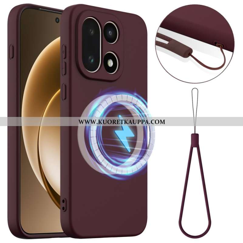 Viininpunainen Punainen