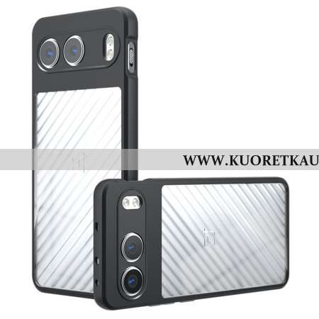 Kuori Oneplus Nord 4 Ergonominen