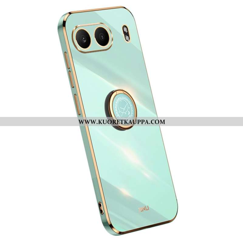 Kuori Oneplus Nord 4 Xinli-sormusteline