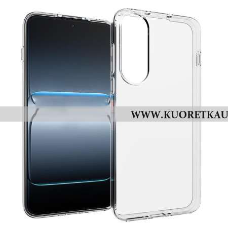 Kuori Oneplus Nord 5 Kirkas