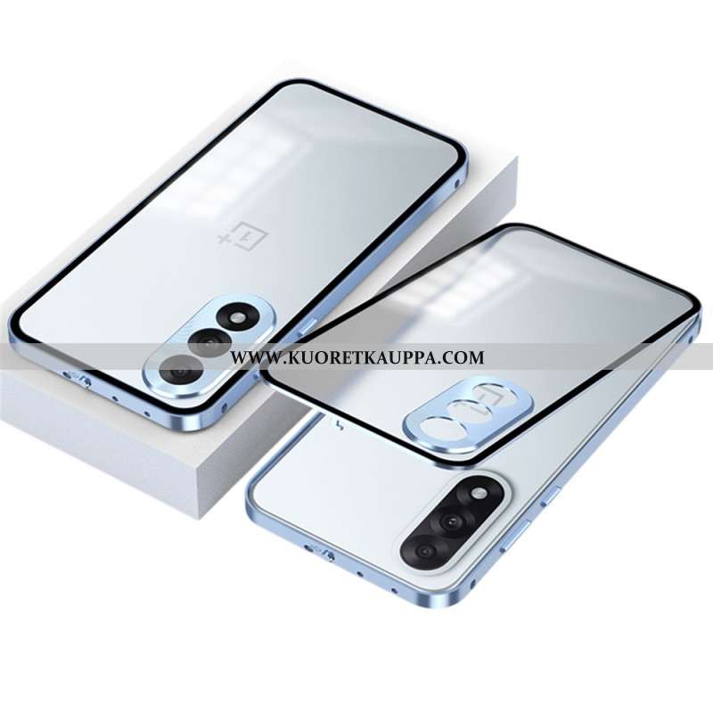 Kuori Oneplus Nord 5 Liukuva Lukko