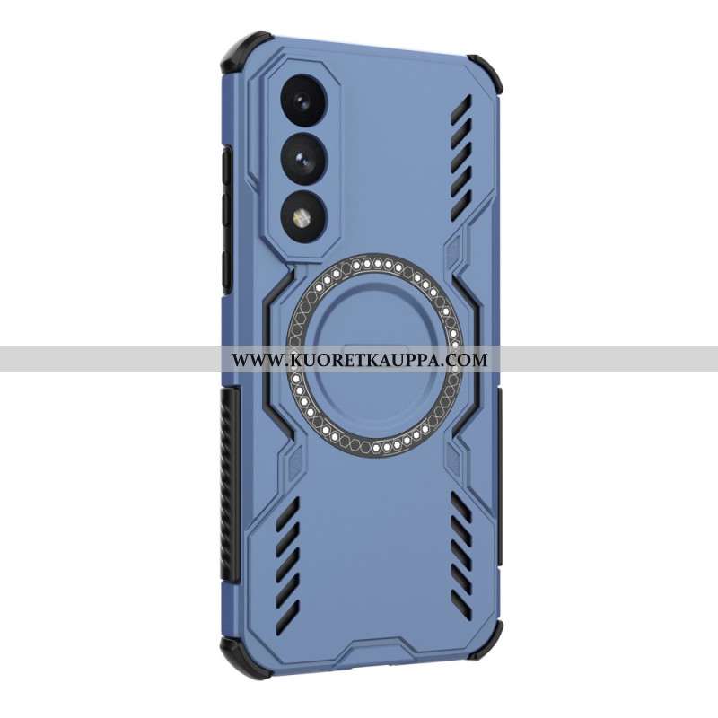 Kuori Oneplus Nord 5 Magneettinen Suojakuori