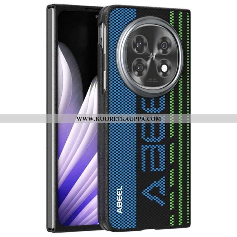 Kuori Oppo Find N5 Abeel N52 Magneettinen Rengas Suojakuori