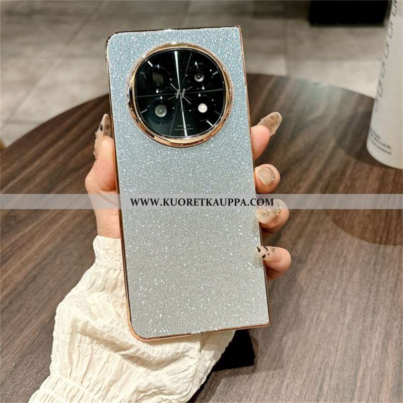 Sininen Liukuvärjäys