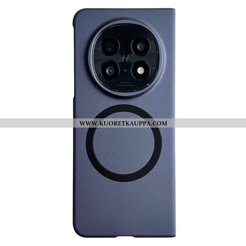 Kuori Oppo Find N5 Magsafe Classic -yhteensopiva