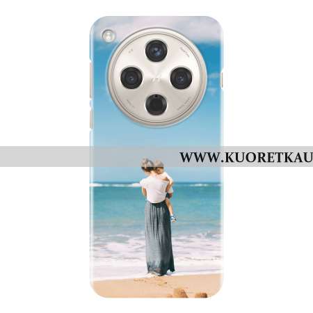 Kuori Oppo Find X8 Ammattimainen Suojakuori