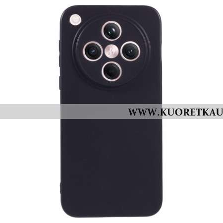 Kuori Oppo Find X8 Iskunkestävä Kiiltävä Suojakuori