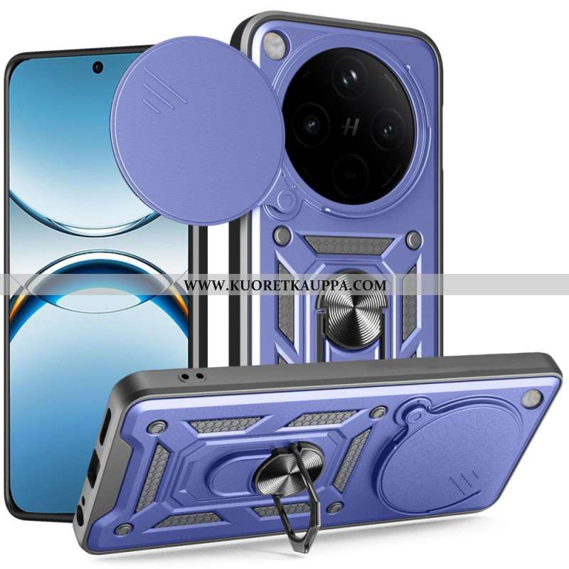 Kuori Oppo Find X8 Kamerateline Ja -suojus