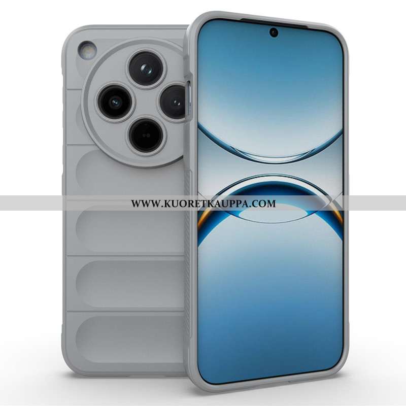 Kuori Oppo Find X8 Liukueste