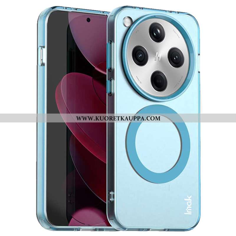 Kuori Oppo Find X8 Magsafe-yhteensopiva Imak