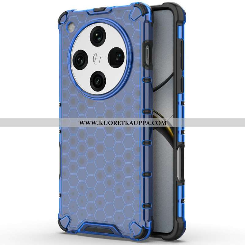 Kuori Oppo Find X8 Pro Hunajakenno Suojakuori