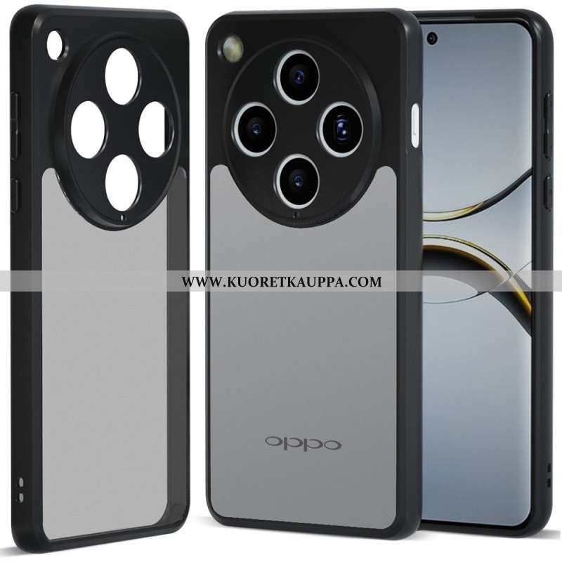 Kuori Oppo Find X8 Pro Ibmrs Suojakuori