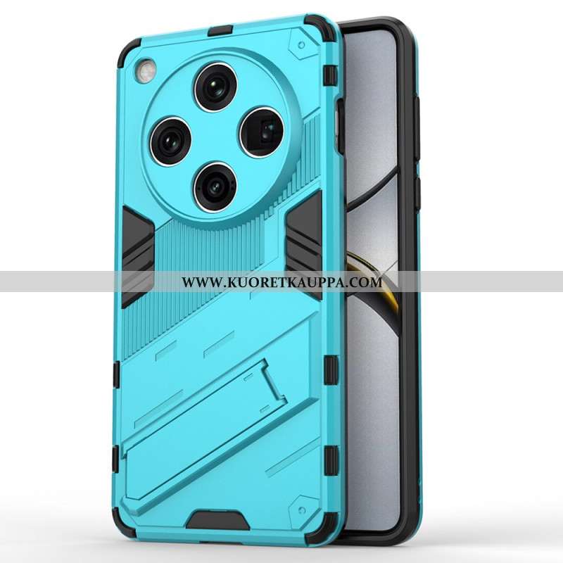 Kuori Oppo Find X8 Pro Irrotettava Kaksiasentoinen Handsfree-teline