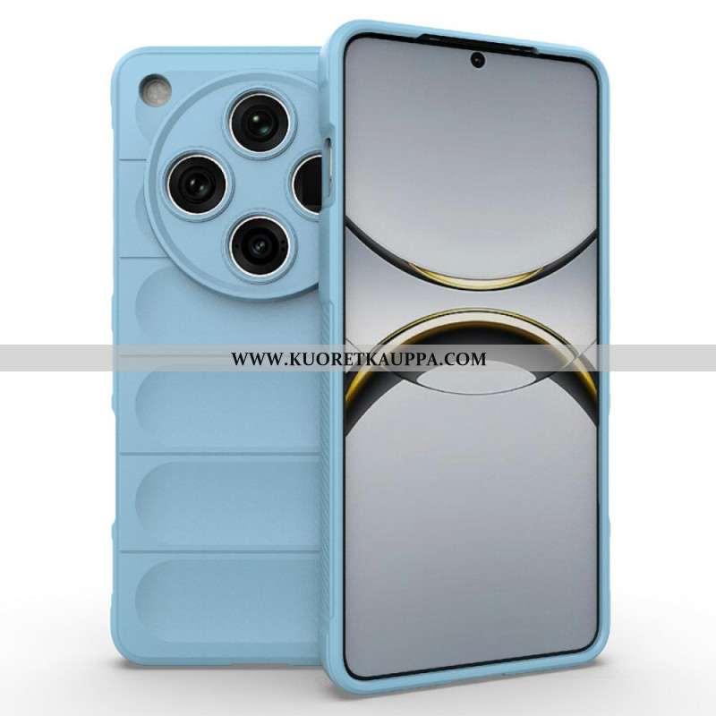 Kuori Oppo Find X8 Pro Liukumaton