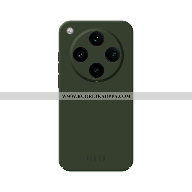 Kuori Oppo Find X8 Pro Qin-sarja Nillkin