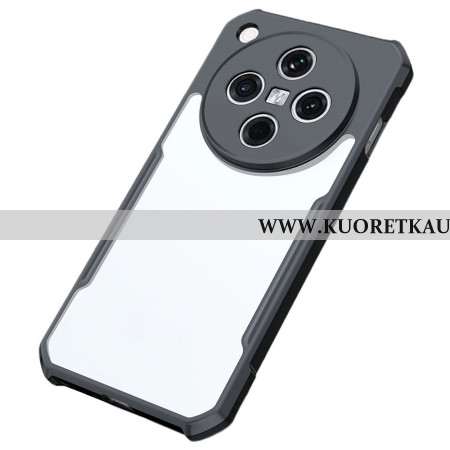 Kuori Oppo Find X8 Xundd