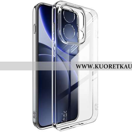 Kuori Oppo Find X9 5g Kirkas Imak Suojakuori