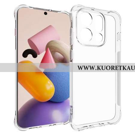 Kuori Oppo Find X9 5g Vahvistettu