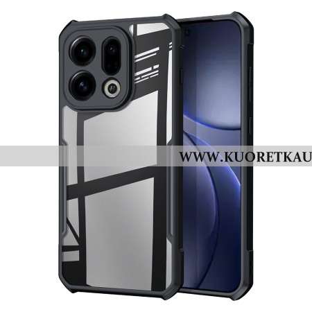 Kuori Oppo Find X9 5g Xundd