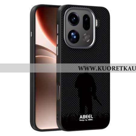 Kuori Oppo Find X9 Pro 5g Abeel Magsafe Warrior Suojakuori