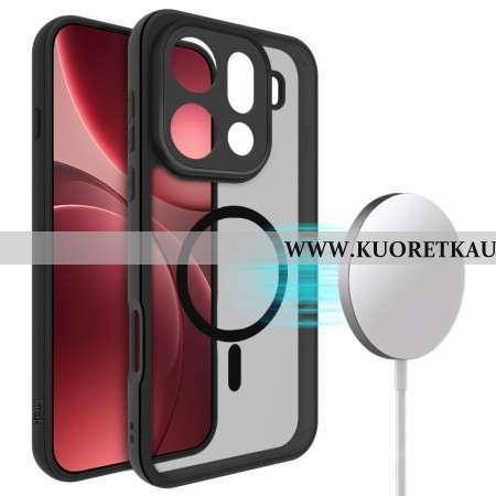Kuori Oppo Find X9 Pro 5g Magneettinen Kassakaappi Ux-9b Imak