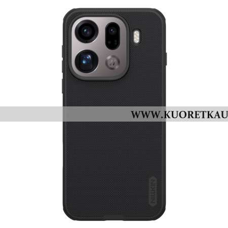 Kuori Oppo Find X9 Pro 5g Magsafe Frosted Shield Pro Nillkin