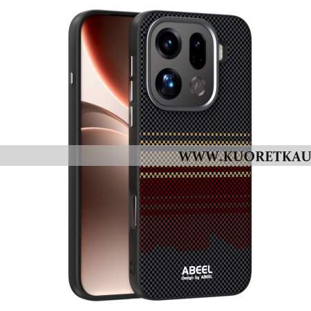Kuori Oppo Find X9 Pro 5g Magsafe-auringonnousuyhteensopiva Abeel